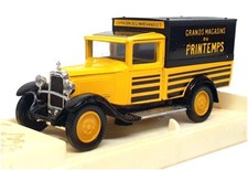 Solido 1/43 Scale 4407 -