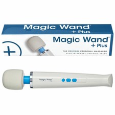 Authentic Hitachi Magic Wand +