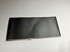 BMW E30 M-TEC Spoiler Avant Aluminium Original 51712239714