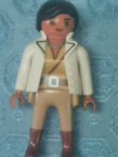 playmobil 4174 Spinosaurus with Dino Nest and two Spinosaurus    2006 klicky(72)