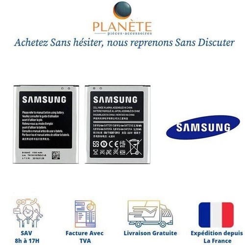 Original batterie samsung - original,