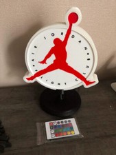 Lampe Veilleuse Air Jordan