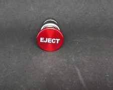 Allume cigare " Eject " rigolo