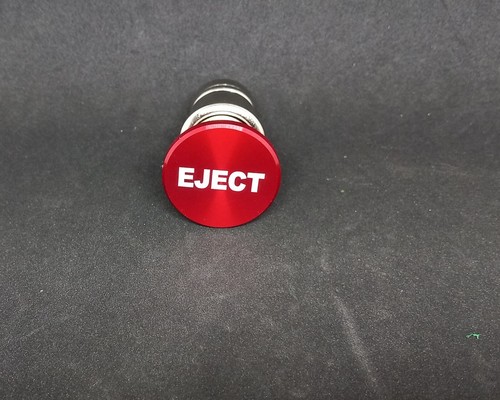 Allume cigare eject rigolo - ",