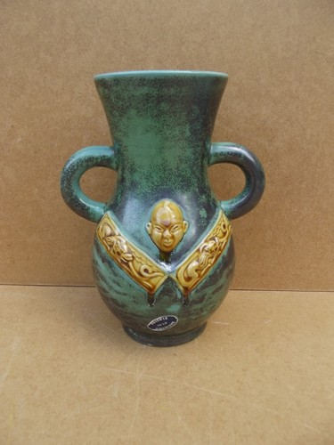 Ancien grand vase - grand, céramique