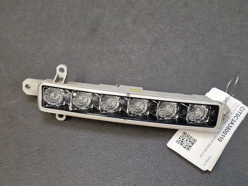 Feu diurne led - diurne, avant