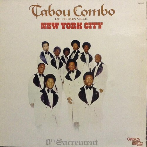 Tabou combo new york city - york, (8th
