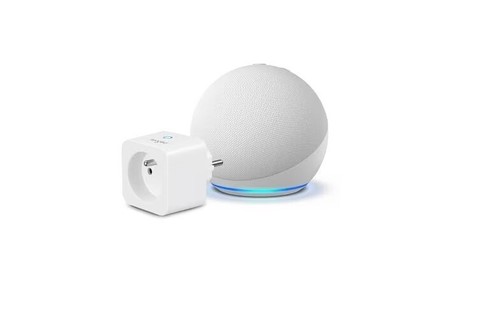 Enceinte connectée echo dot - echo,
