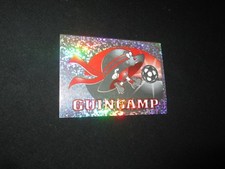 GUINGAMP  ECUSSON BADGE