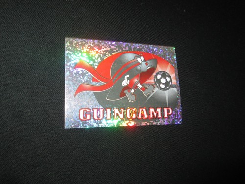 Guingamp ecusson badge - ecusson,