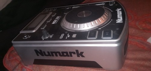 Numark ndx200 cdj - ndx200,