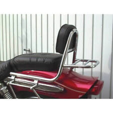 SUZUKI GZ 125-250 MARAUDER- SISSY BAR + PORTE PAQUET-7458 RG