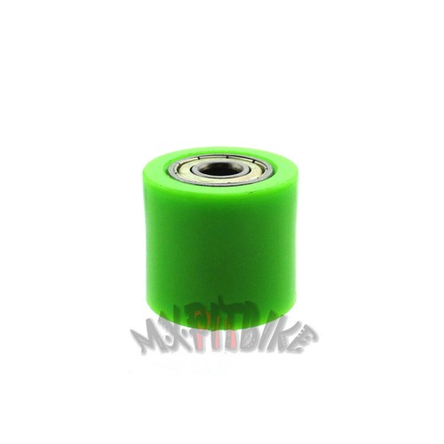 8mm chain roller green for - roller,