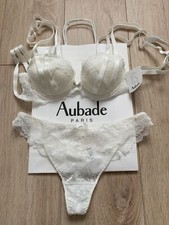 Aubade ensemble lingerie femme