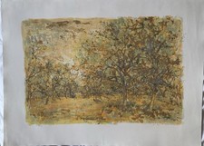 La Clairière- Jean Commère -
