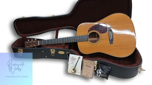 Guitare acoustique martin - acoustique,
