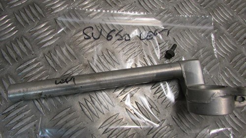 Suzuki 650 2002 99 02 - sv,