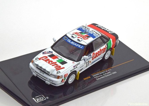 Subaru legacy 11 - rs, #11