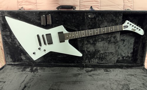 Edwards esp ex125d custom - esp, e-ex125d