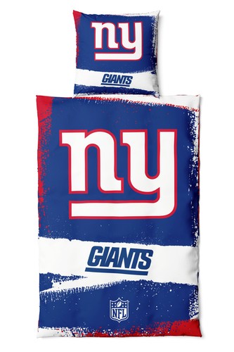 Ensemble literie nfl new - de,