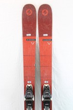 19-20 Blizzard Bonafide Used