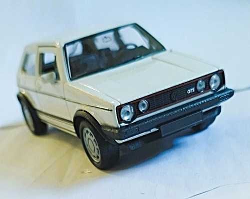Volkswagen golf gti - volkswagen,