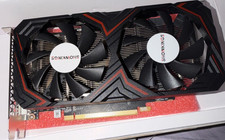 SHOWKINGS AMD Radeon RX 580