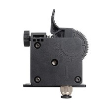 Extrudeuse Titane Matériau