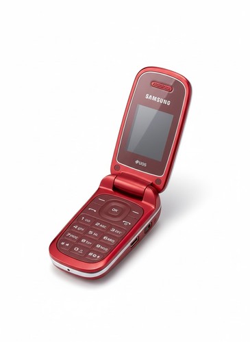 Téléphone samsung e1272 dual - samsung,