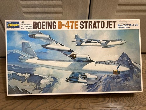 Kit maquette plastique avion