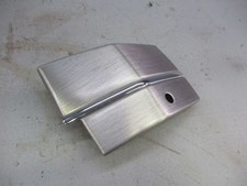 Couverture Décor Aluminium