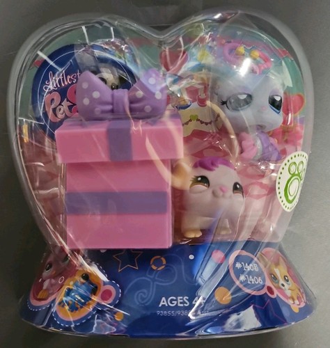 Littlest petshop valentines - petshop,