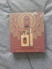 coffret la sultane de saba
