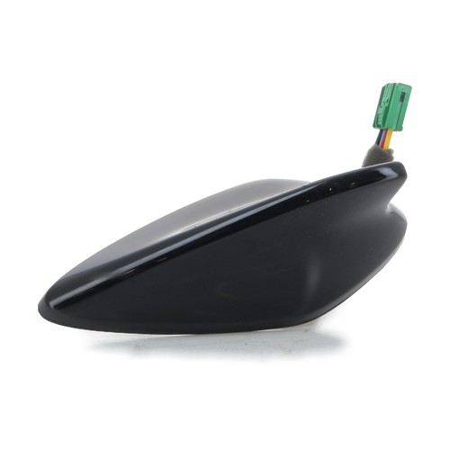 Antenne hyundai tucson - antenne, iii