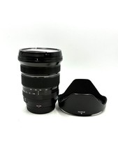 Used FUJIFILM XF 10-24mm f/4 R
