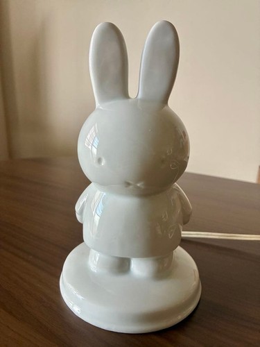 Lampe nuit miffy - lampe, de