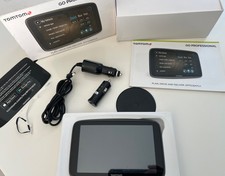 Tomtom 6200 with - 6200,