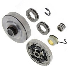 Accessoires Tronçonneuse à Disque Passif Compatible avec MS361 Installation Sa