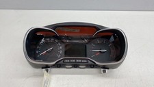 Compteur CITROEN C3 3 PHASE 1
