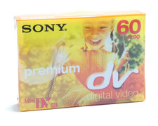 SONY K7 MINI DV DIGITAL VIDEO