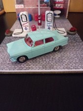 M23 Dinky Toys 553 - PEUGEOT