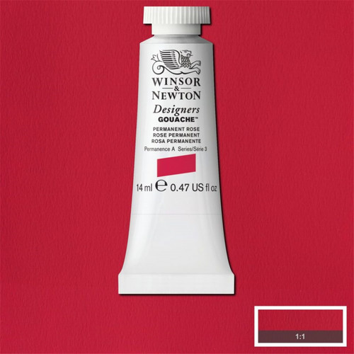 Extra fine designers gouache - fine,