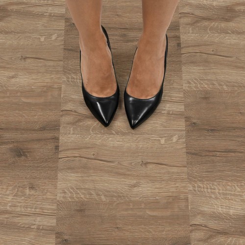 Carreaux sol autocollants - sol,