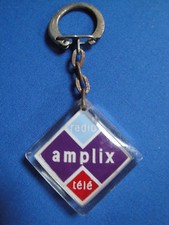 Porte-Clé Amplix