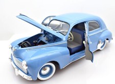 Miniature Voiture Auto 1:18