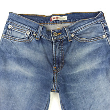 Levis 10529 Bootcut Jean