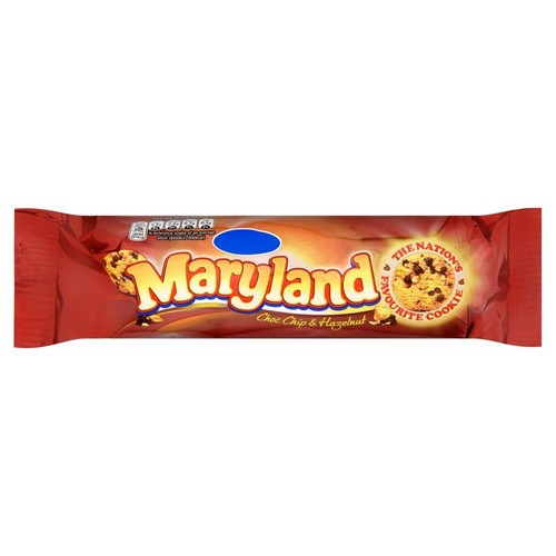 Maryland cookies aux - maryland,