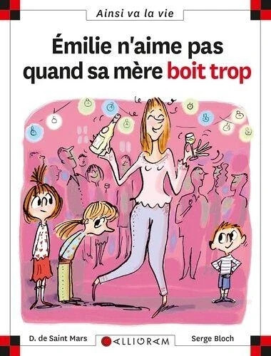 Max lili emilie n - lili,