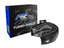 Veste turbo t25 blanket - turbo,