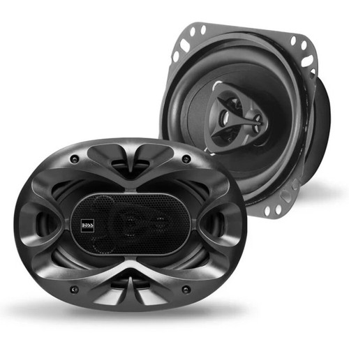 Boss audio systems - 2, ch4630b